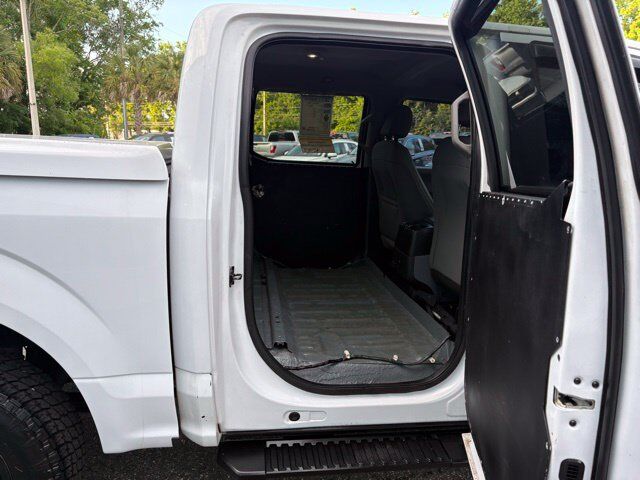 2016 Ford F-150 XL Jacksonville FL