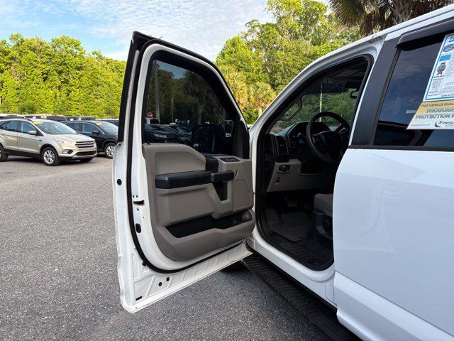 2016 Ford F-150 XL Jacksonville FL