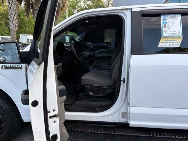 2016 Ford F-150 XL Jacksonville FL