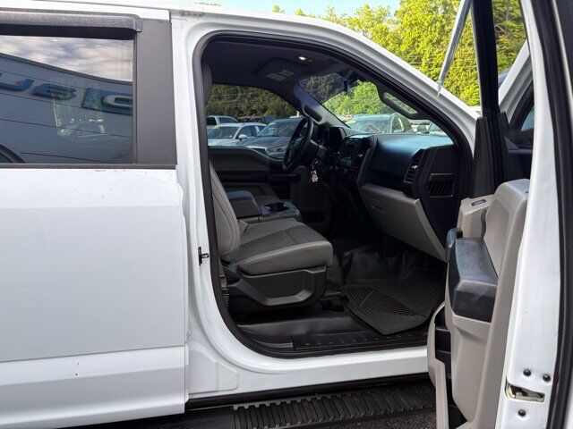 2016 Ford F-150 XL Jacksonville FL