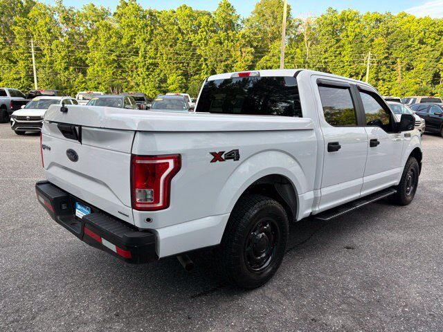 2016 Ford F-150 XL Jacksonville FL