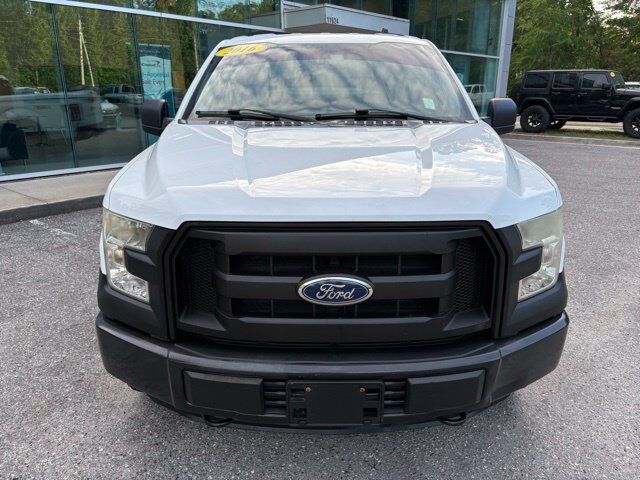 2016 Ford F-150 XL Jacksonville FL