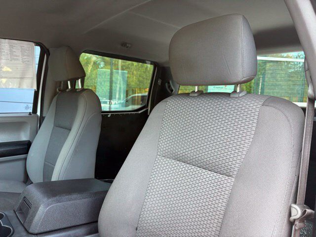 2016 Ford F-150 XL Jacksonville FL