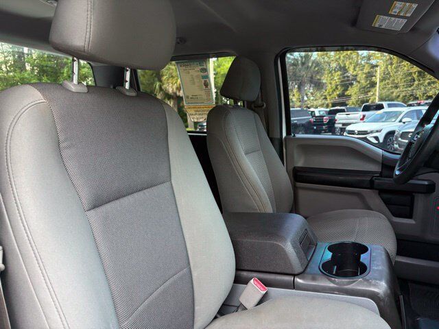 2016 Ford F-150 XL Jacksonville FL
