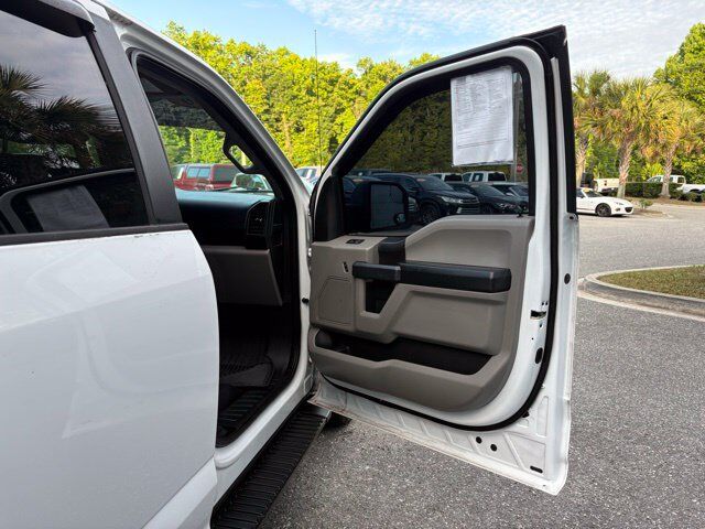 2016 Ford F-150 XL Jacksonville FL