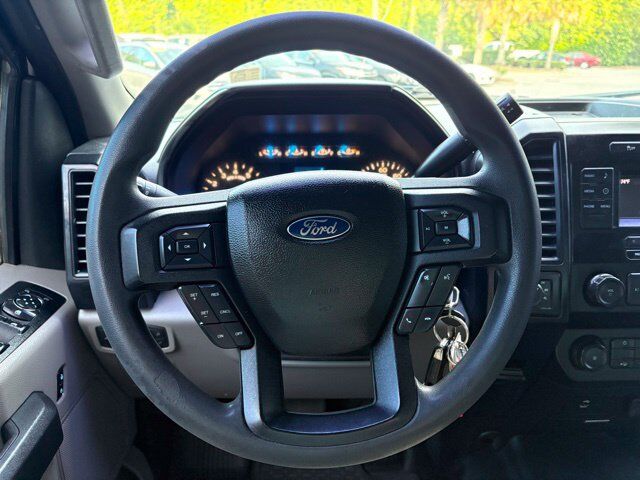 2016 Ford F-150 XL Jacksonville FL