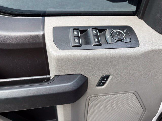 2016 Ford F-150 XL Jacksonville FL