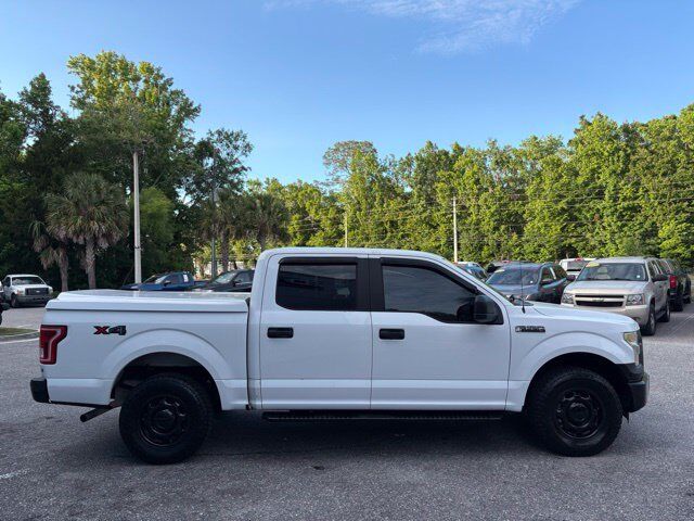 2016 Ford F-150 XL Jacksonville FL