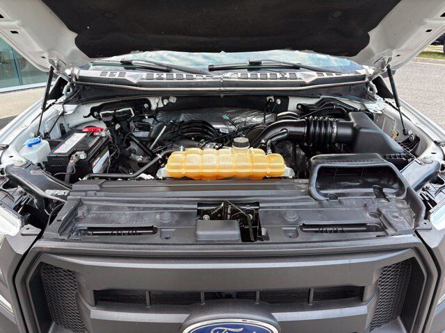 2016 Ford F-150 XL Jacksonville FL