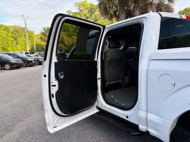 2016 Ford F-150 XL Jacksonville FL