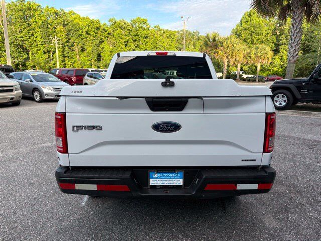 2016 Ford F-150 XL Jacksonville FL
