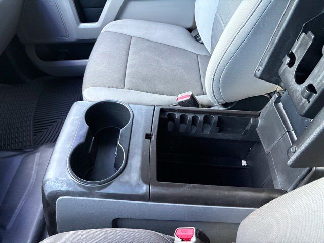 2016 Ford F-150 XL Jacksonville FL