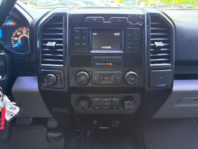 2016 Ford F-150 XL Jacksonville FL