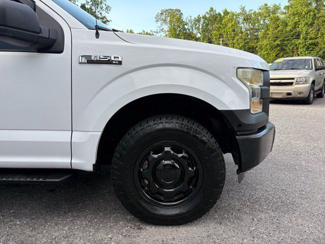 2016 Ford F-150 XL Jacksonville FL