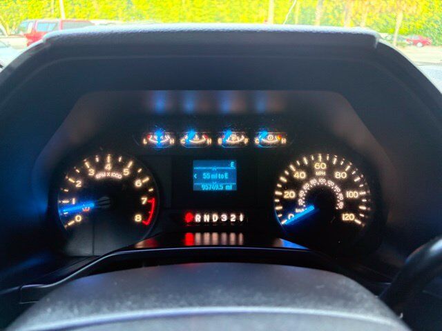 2016 Ford F-150 XL Jacksonville FL