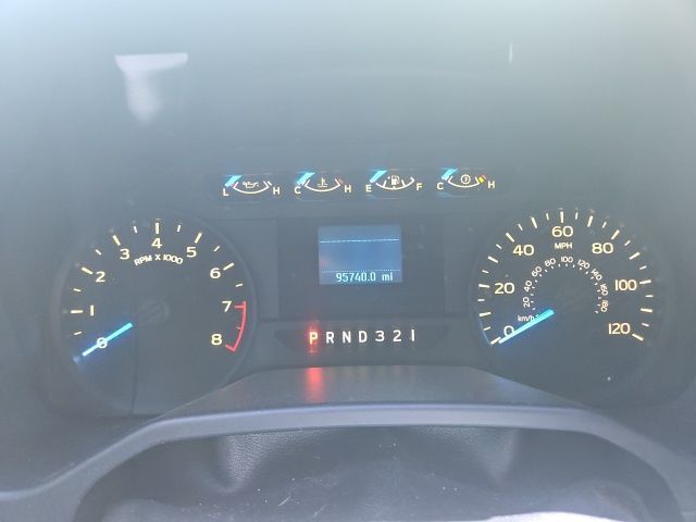 2016 Ford F-150 XL Jacksonville FL