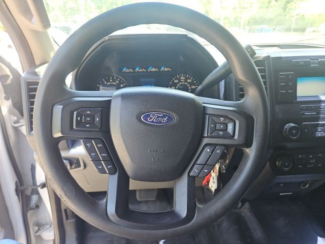 2016 Ford F-150 XL Jacksonville FL