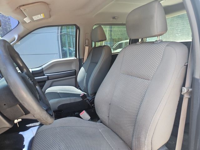 2016 Ford F-150 XL Jacksonville FL