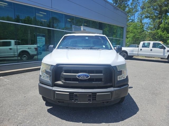 2016 Ford F-150 XL Jacksonville FL