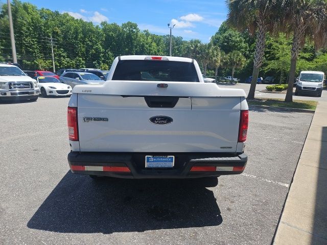 2016 Ford F-150 XL Jacksonville FL