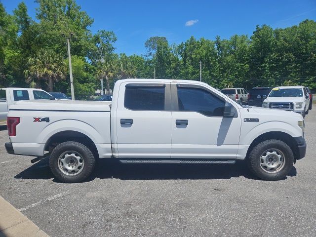 2016 Ford F-150 XL Jacksonville FL