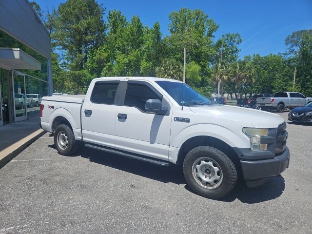 2016 Ford F-150 XL Jacksonville FL