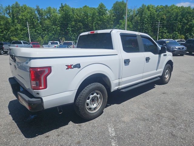 2016 Ford F-150 XL Jacksonville FL