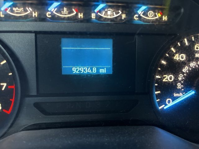 2016 Ford F-150 XL Jacksonville FL