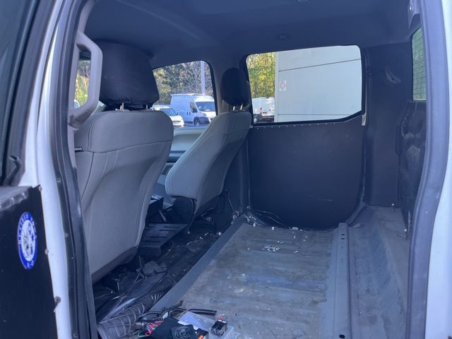 2016 Ford F-150 XL Jacksonville FL