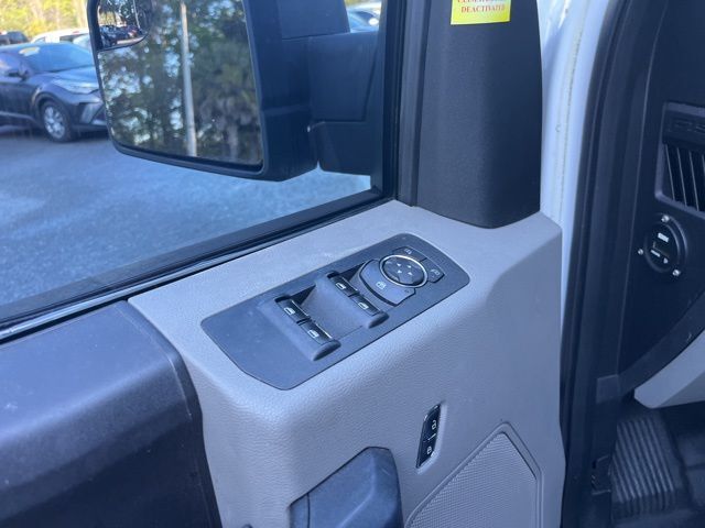 2016 Ford F-150 XL Jacksonville FL