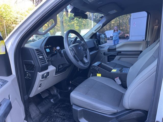 2016 Ford F-150 XL Jacksonville FL
