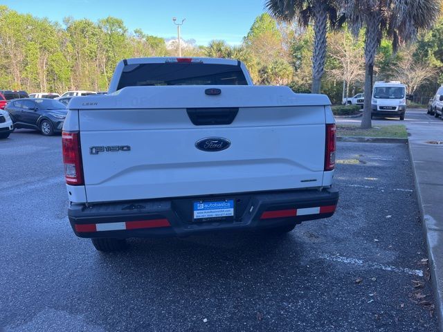 2016 Ford F-150 XL Jacksonville FL