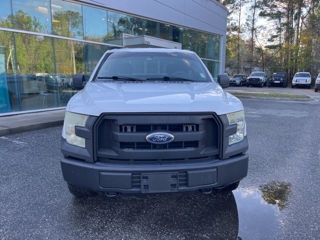 2016 Ford F-150 XL Jacksonville FL