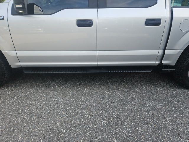 2016 Ford F-150 XL Jacksonville FL