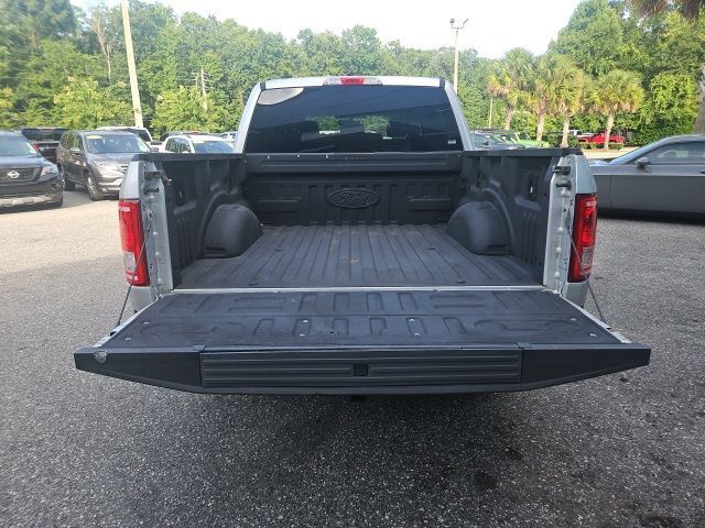 2016 Ford F-150 XL Jacksonville FL