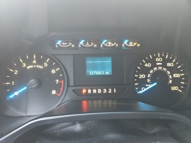 2016 Ford F-150 XL Jacksonville FL