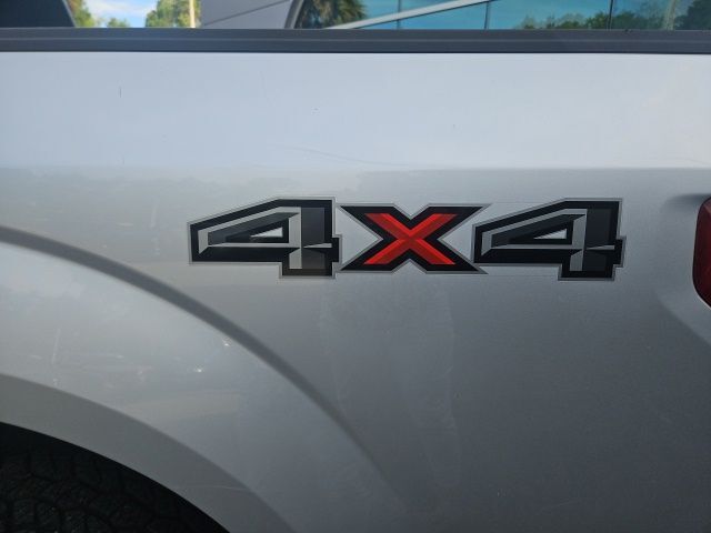 2016 Ford F-150 XL Jacksonville FL