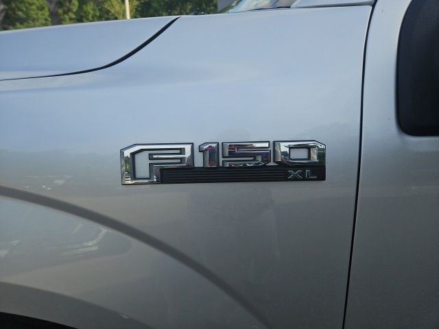 2016 Ford F-150 XL Jacksonville FL