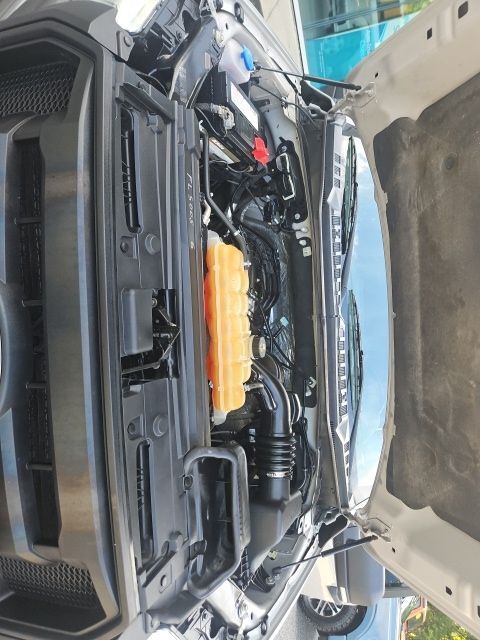2016 Ford F-150 XL Jacksonville FL
