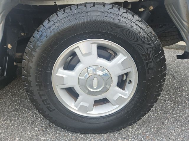 2016 Ford F-150 XL Jacksonville FL