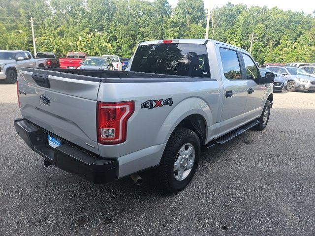 2016 Ford F-150 XL Jacksonville FL