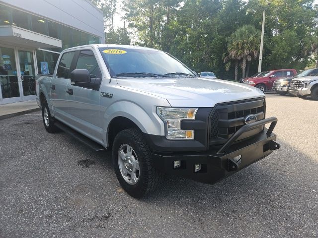 2016 Ford F-150 XL Jacksonville FL