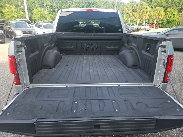 2016 Ford F-150 XL Jacksonville FL