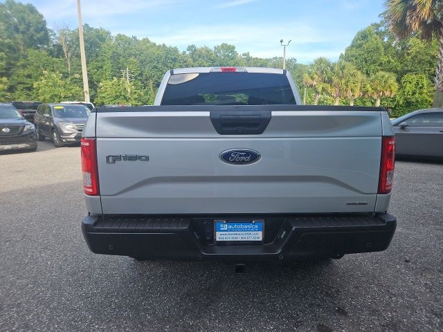 2016 Ford F-150 XL Jacksonville FL