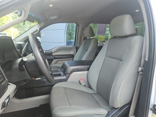 2016 Ford F-150 XL Jacksonville FL