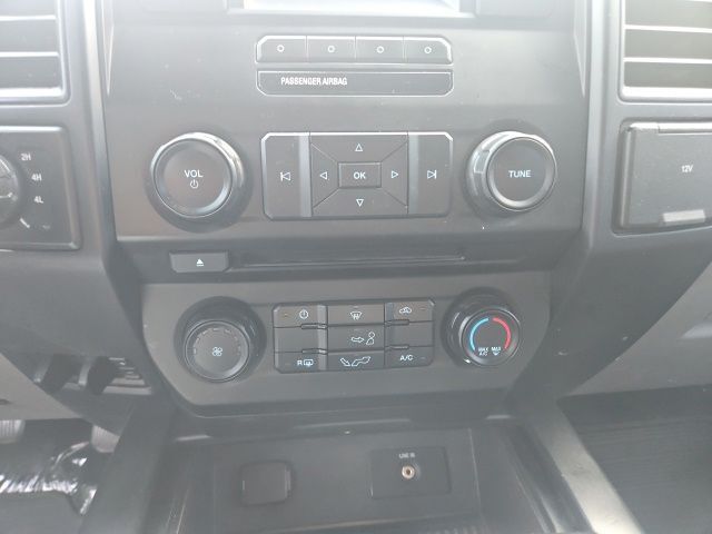 2016 Ford F-150 XL Jacksonville FL