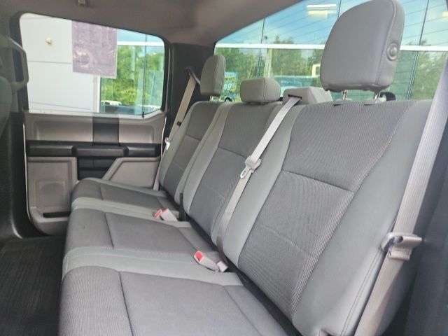 2016 Ford F-150 XL Jacksonville FL