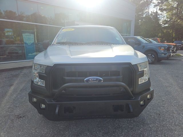 2016 Ford F-150 XL Jacksonville FL
