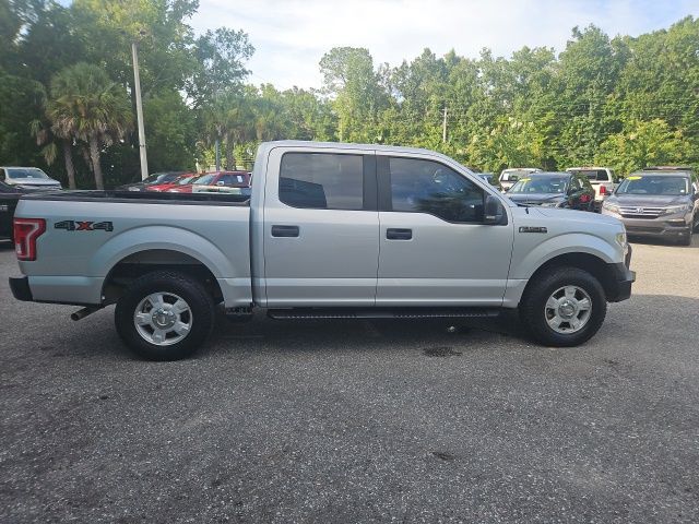 2016 Ford F-150 XL Jacksonville FL