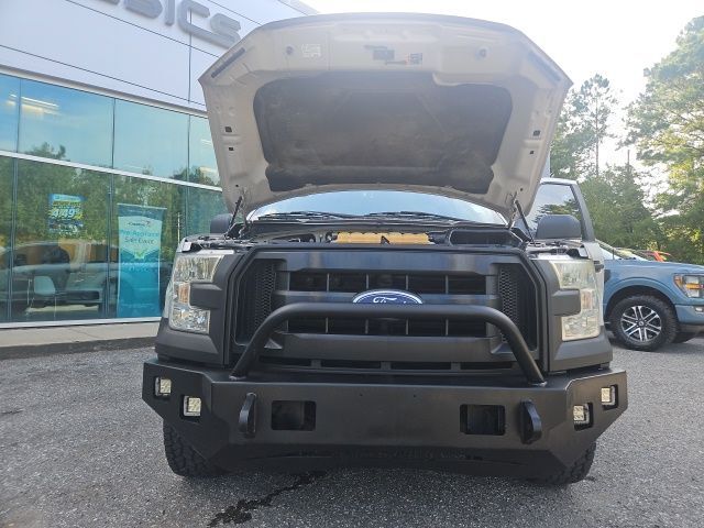 2016 Ford F-150 XL Jacksonville FL